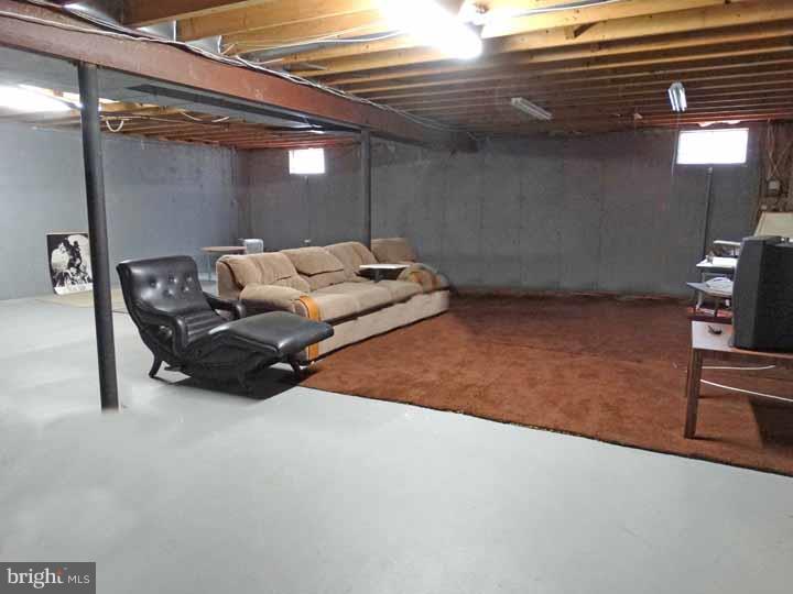 95 Snowflake Road Huntingdon Valley, PA 19006 - Photo 23 of 25 Basement