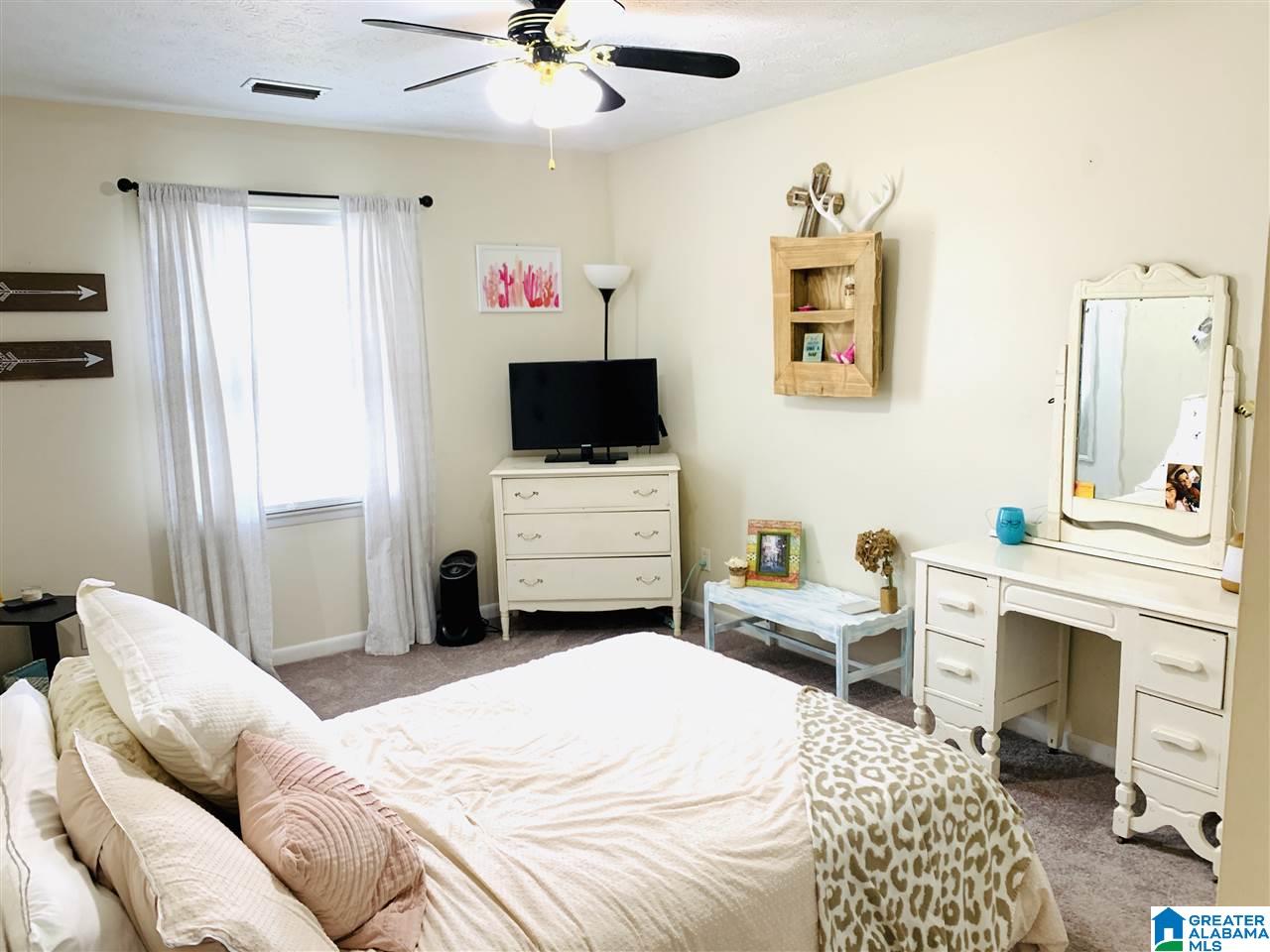 1803 Valley Creek Road Anniston, AL 36207 - Photo 31 of 34