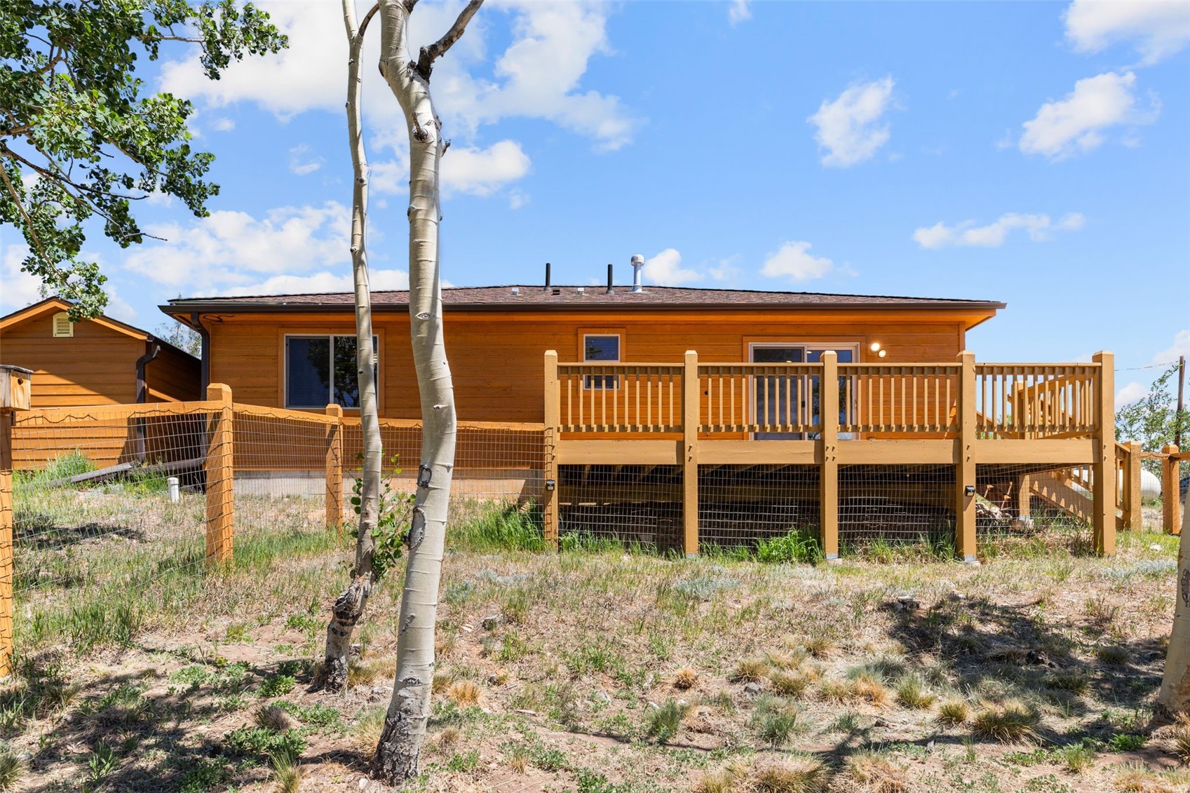108 Sheep Ridge Road Fairplay, CO 80440 - Photo 25 of 39
