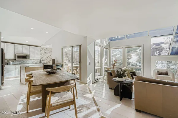 $2,785,000 | 770 Potato Patch Drive, Unit 14, Vail, CO 81657