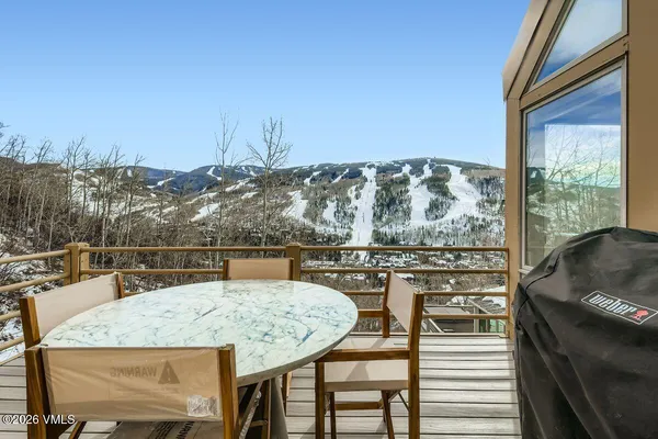 $2,785,000 | 770 Potato Patch Drive, Unit 14, Vail, CO 81657