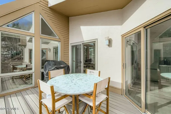 $2,785,000 | 770 Potato Patch Drive, Unit 14, Vail, CO 81657