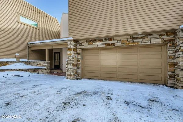 $2,785,000 | 770 Potato Patch Drive, Unit 14, Vail, CO 81657