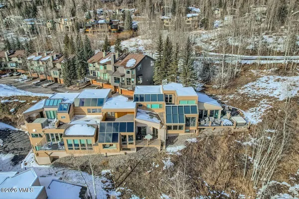 $2,785,000 | 770 Potato Patch Drive, Unit 14, Vail, CO 81657