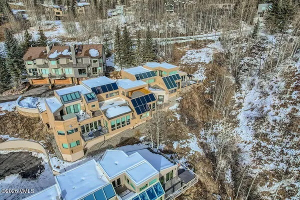 $2,785,000 | 770 Potato Patch Drive, Unit 14, Vail, CO 81657