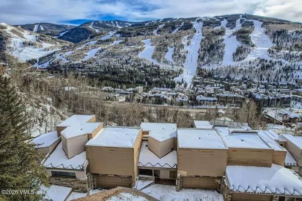 $2,785,000 | 770 Potato Patch Drive, Unit 14, Vail, CO 81657