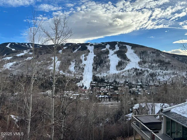 $2,975,000 | 770 Potato Patch Drive, Unit 14, Vail, CO 81657