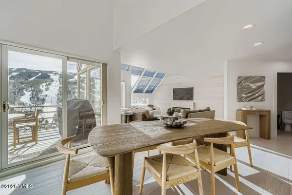$2,785,000 | 770 Potato Patch Drive, Unit 14, Vail, CO 81657