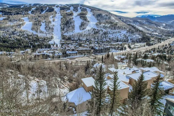 $2,785,000 | 770 Potato Patch Drive, Unit 14, Vail, CO 81657