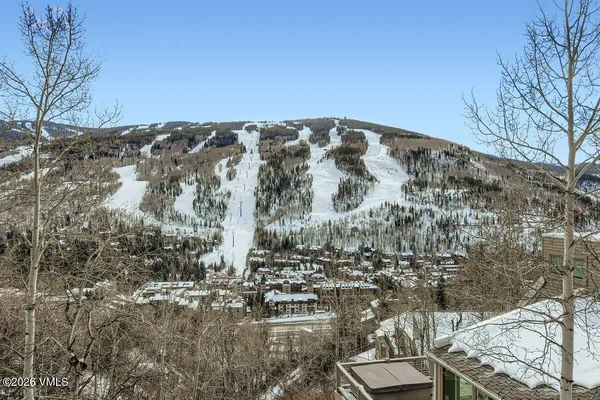 $2,785,000 | 770 Potato Patch Drive, Unit 14, Vail, CO 81657