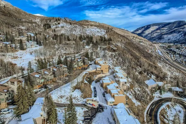 $2,785,000 | 770 Potato Patch Drive, Unit 14, Vail, CO 81657