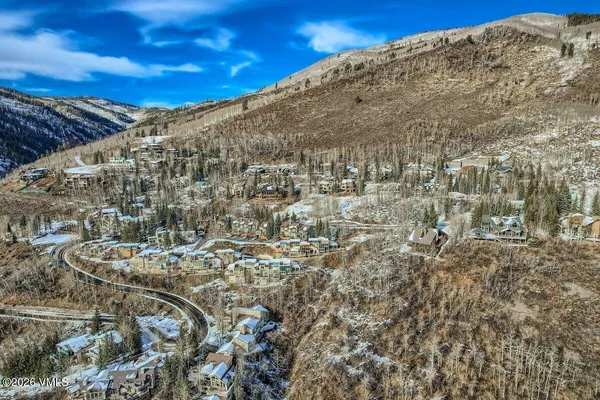 $2,785,000 | 770 Potato Patch Drive, Unit 14, Vail, CO 81657