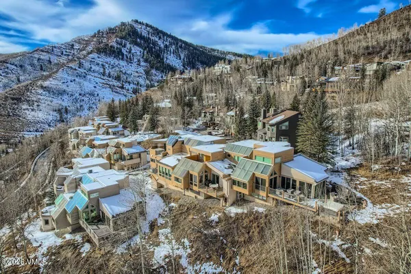 $2,785,000 | 770 Potato Patch Drive, Unit 14, Vail, CO 81657