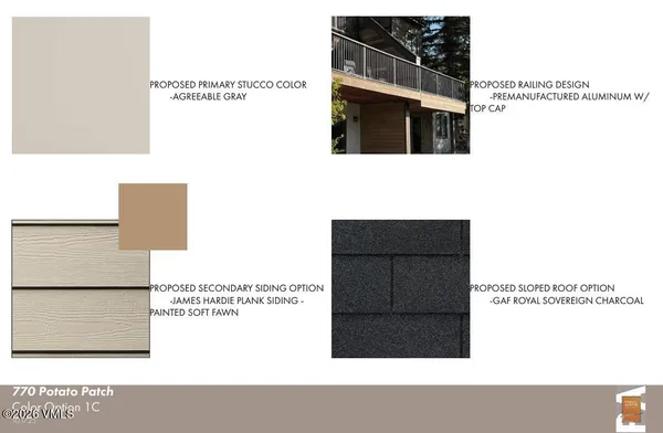 $2,785,000 | 770 Potato Patch Drive, Unit 14, Vail, CO 81657