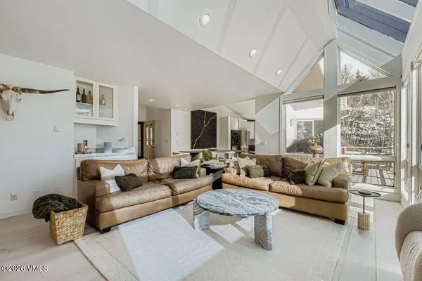 $2,785,000 | 770 Potato Patch Drive, Unit 14, Vail, CO 81657