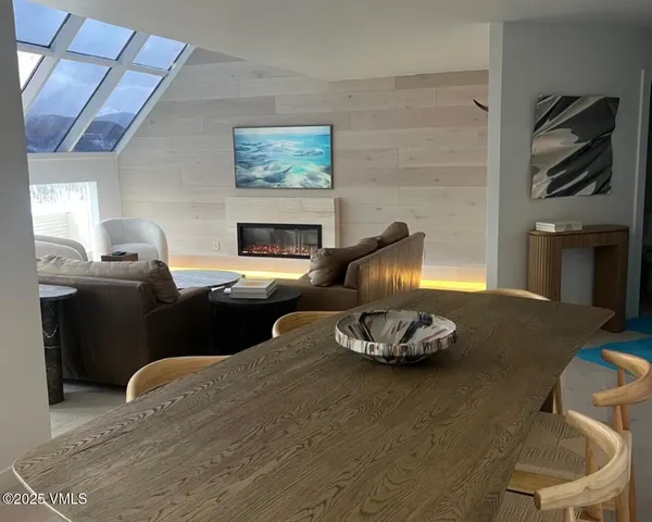 $2,975,000 | 770 Potato Patch Drive, Unit 14, Vail, CO 81657
