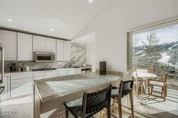$2,785,000 | 770 Potato Patch Drive, Unit 14, Vail, CO 81657