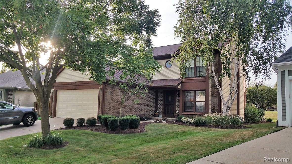 1533 Colony Drive Rochester, MI 48307 - Photo 1 of 29 front.jpg