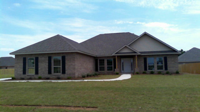 9231 Appache Lane Daphne, AL 36526 - Photo 1 of 1