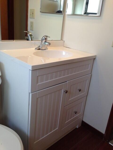 776-778 Timberman Road Columbus, OH 43212 - Photo 14 of 25 photo provide by seller from this past summer