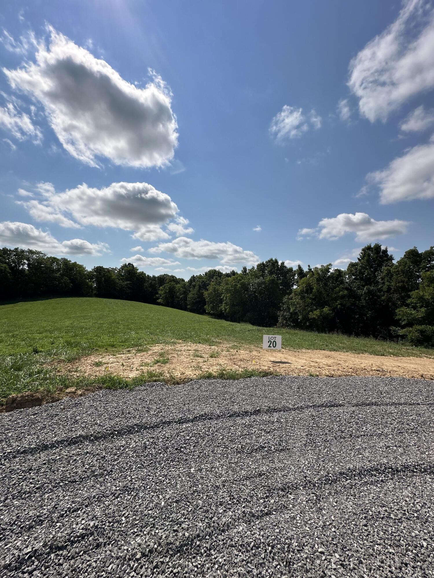 285 Rilda Rdg Road Lancaster, KY 40444 - Photo 4 of 8 20.2