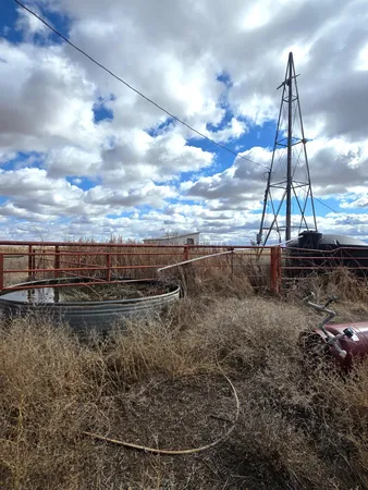 $99,500 | 330 Major Reed Road, Pampa, TX 79065