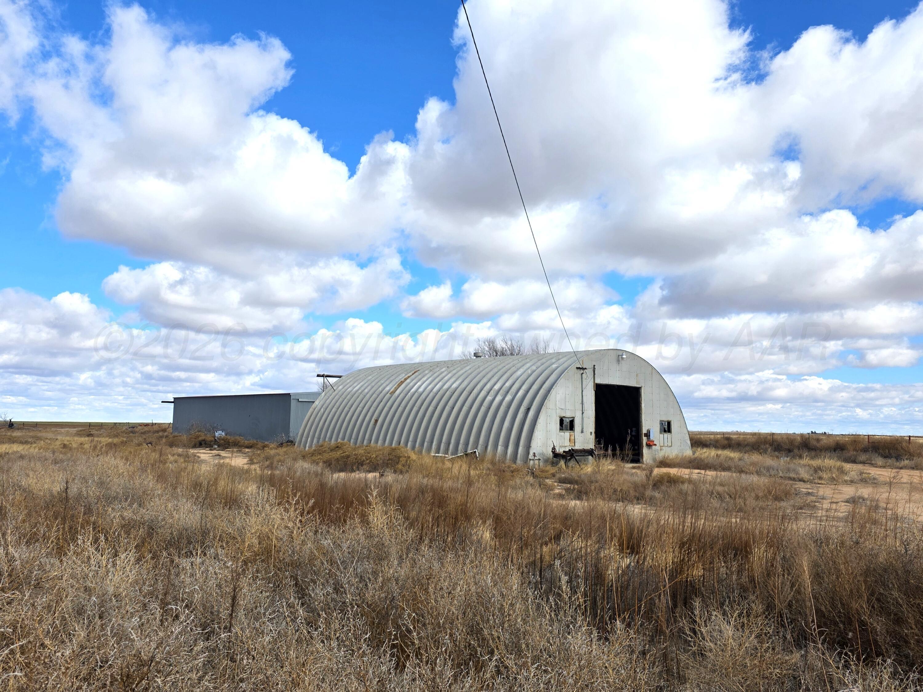 330 Major Reed Road Pampa, TX 79065 - Photo 14 of 19