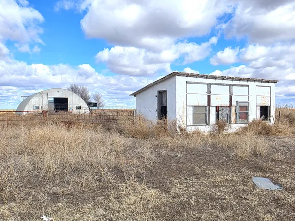 $99,500 | 330 Major Reed Road, Pampa, TX 79065