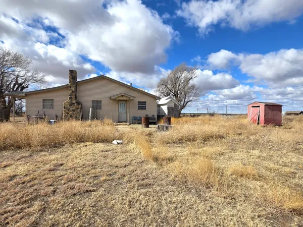 $99,500 | 330 Major Reed Road, Pampa, TX 79065