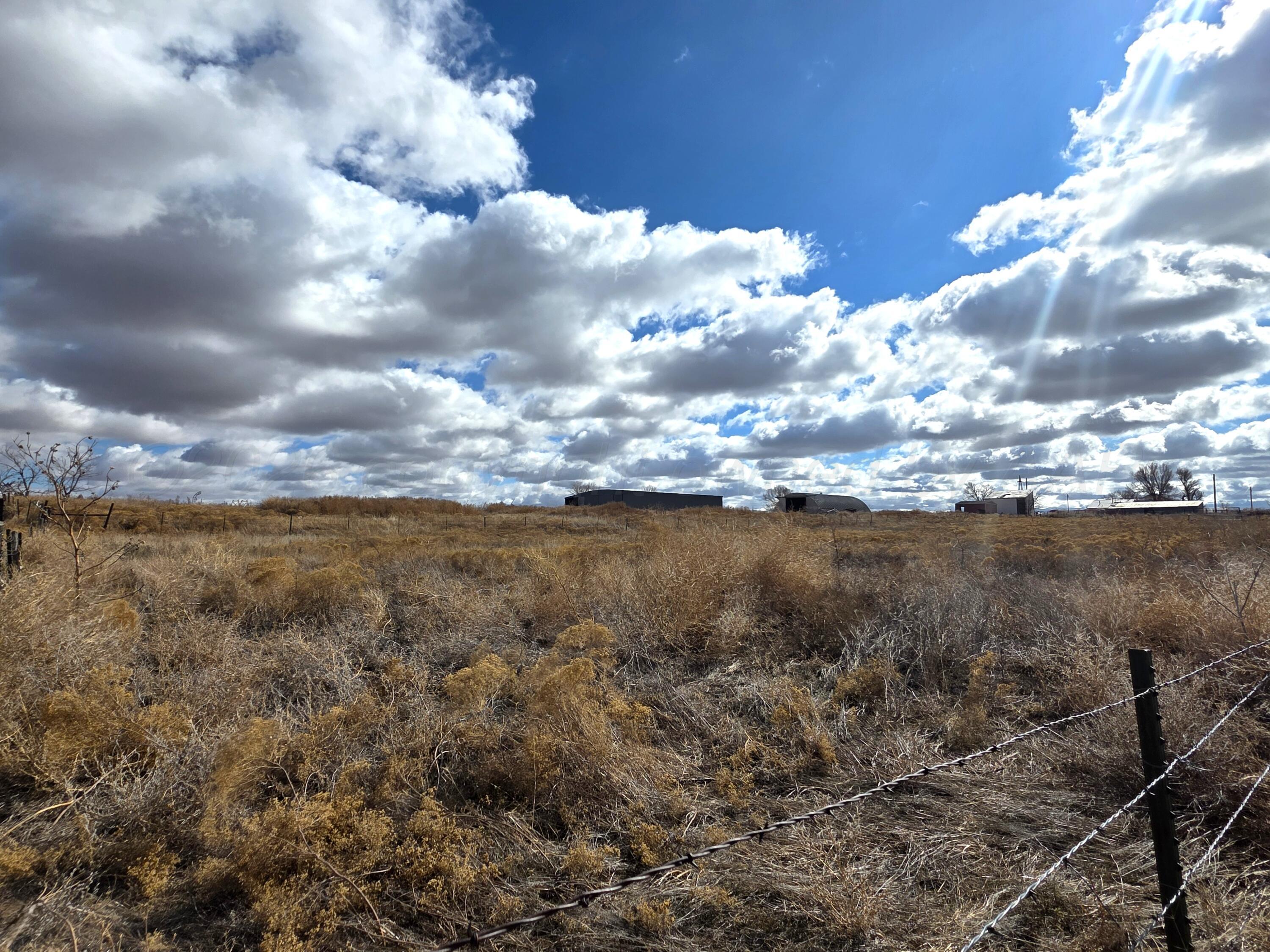 330 Major Reed Road Pampa, TX 79065 - Photo 19 of 19 a view of a lake