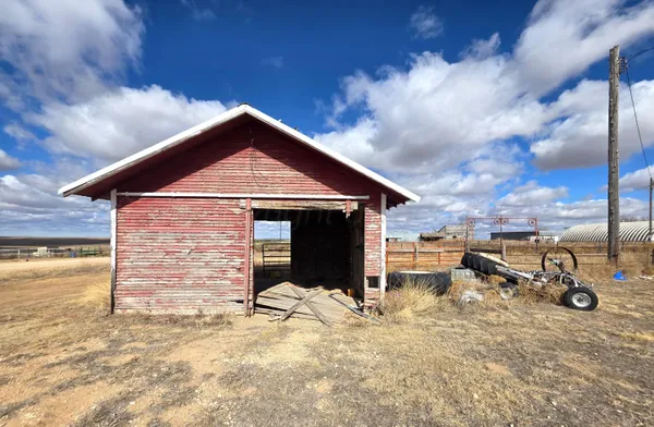 $99,500 | 330 Major Reed Road, Pampa, TX 79065