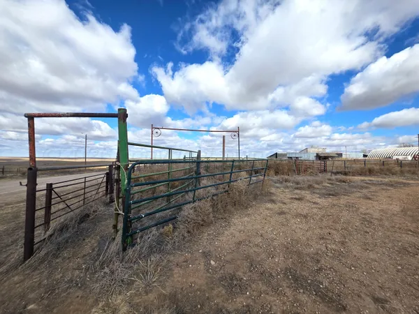 $99,500 | 330 Major Reed Road, Pampa, TX 79065