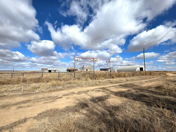 $99,500 | 330 Major Reed Road, Pampa, TX 79065