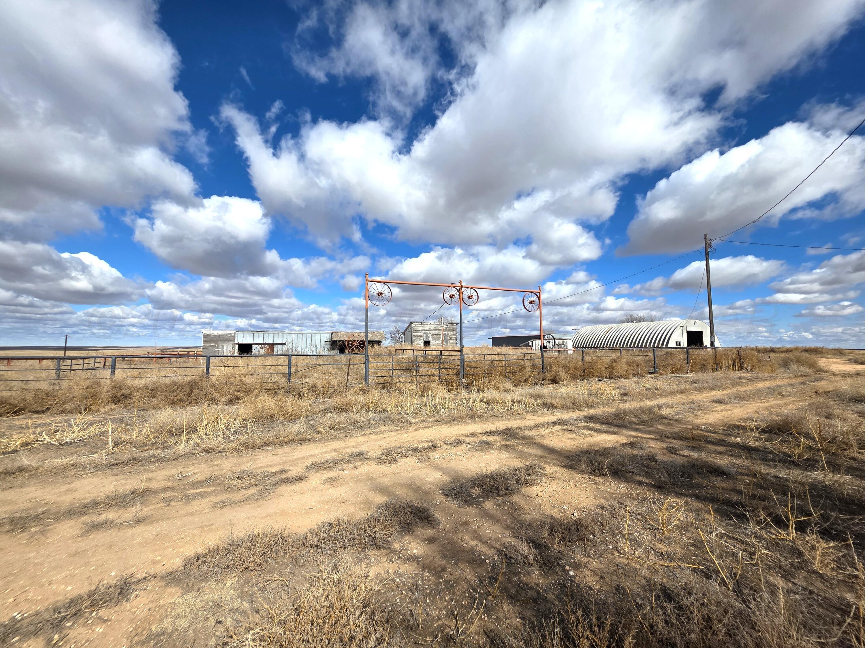 330 Major Reed Road Pampa, TX 79065 - Photo 6 of 19