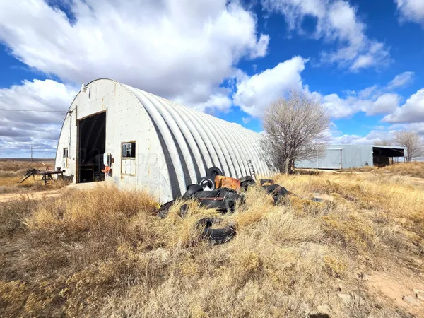$99,500 | 330 Major Reed Road, Pampa, TX 79065