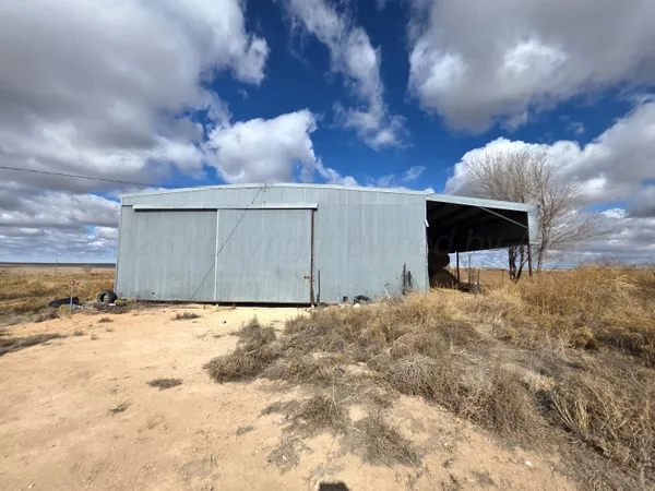$99,500 | 330 Major Reed Road, Pampa, TX 79065