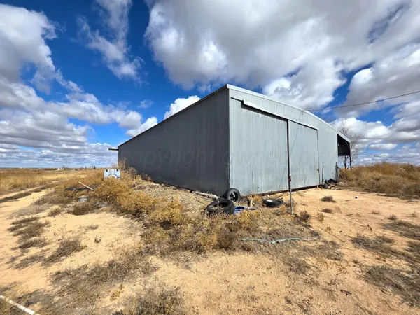 $99,500 | 330 Major Reed Road, Pampa, TX 79065