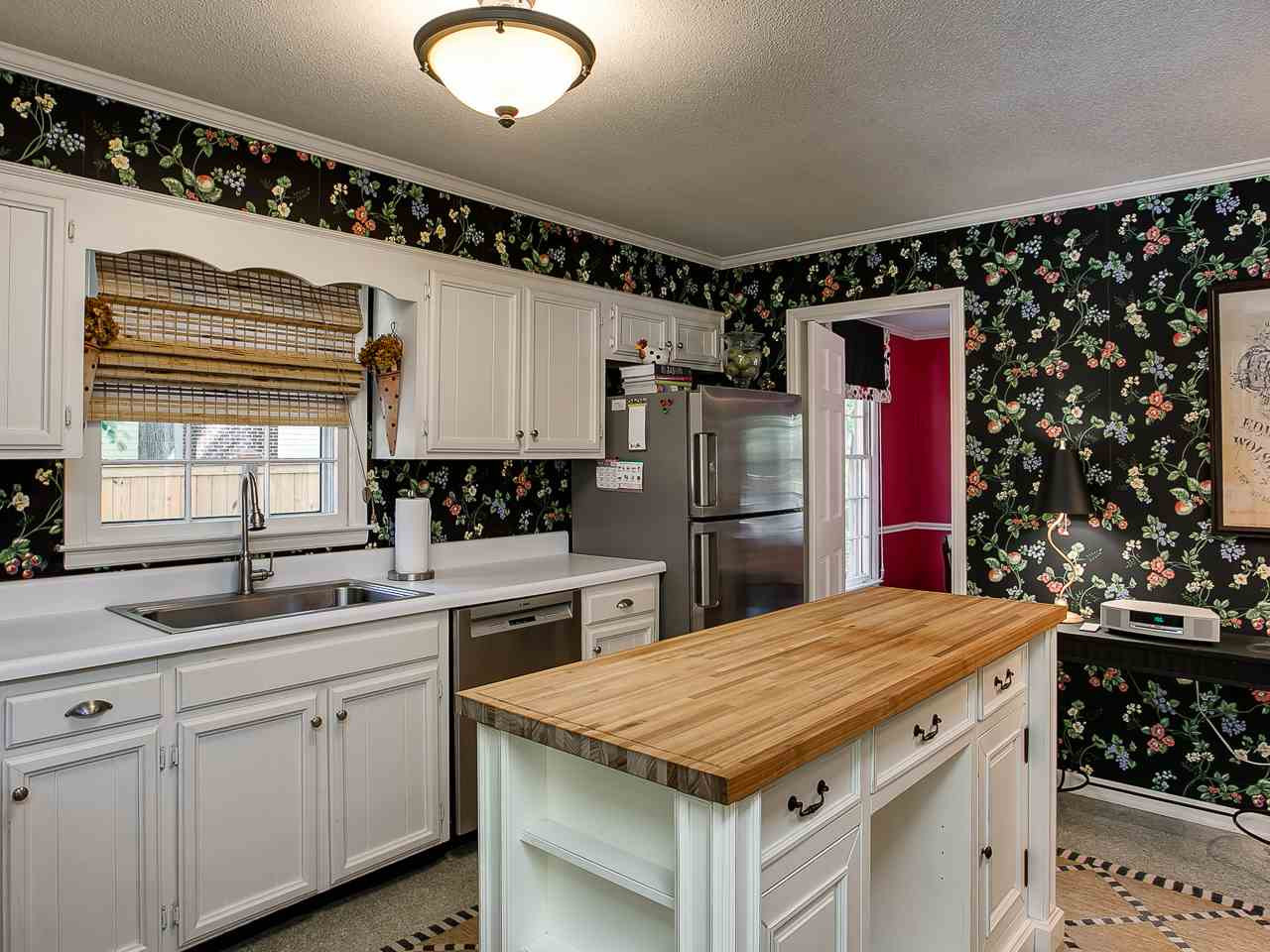 3316 Wade Avenue Raleigh, NC 27607 - Photo 16 of 25 Photo 16