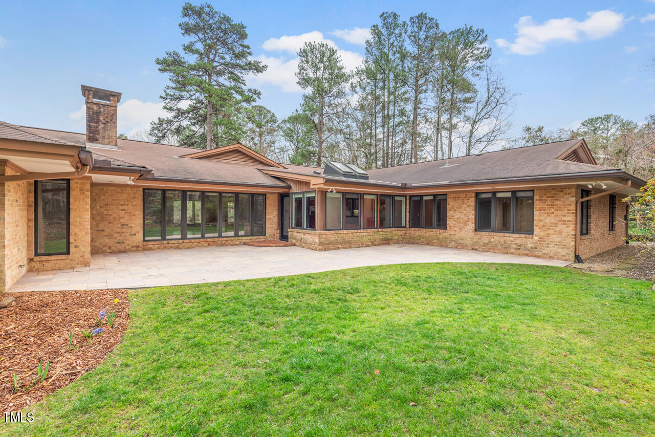 1723 Faison Road Durham, NC 27705 - Photo 48 of 51 60