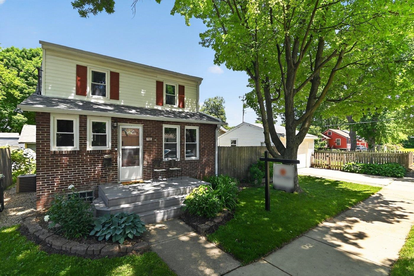 202 Oak Street Madison, WI 53704 - Photo 32 of 34
