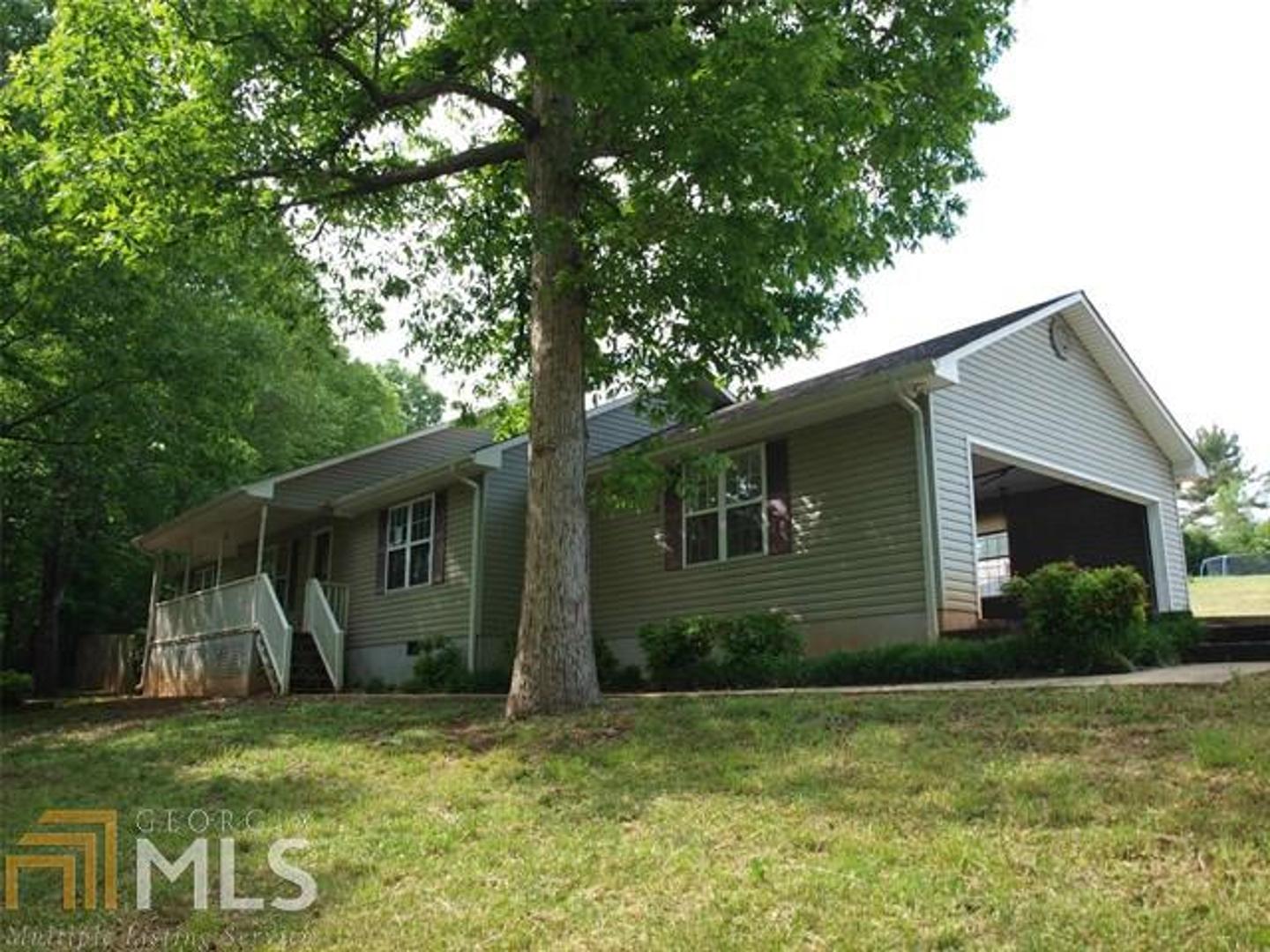 120 Hawk Ridge Court, Unit 20 Alto, GA 30510 - Photo 1 of 1 Gallery Image 1