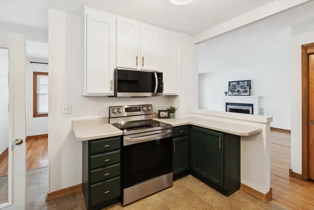 $225,000 | 2317 Washington Lane, Davenport, IA 52804