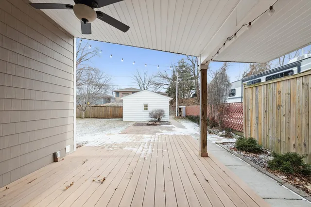 $225,000 | 2317 Washington Lane, Davenport, IA 52804