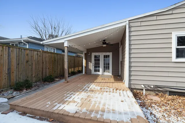 $225,000 | 2317 Washington Lane, Davenport, IA 52804