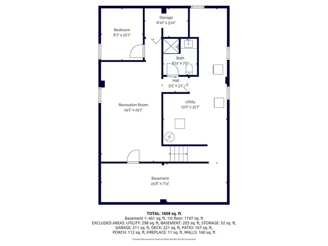 $225,000 | 2317 Washington Lane, Davenport, IA 52804