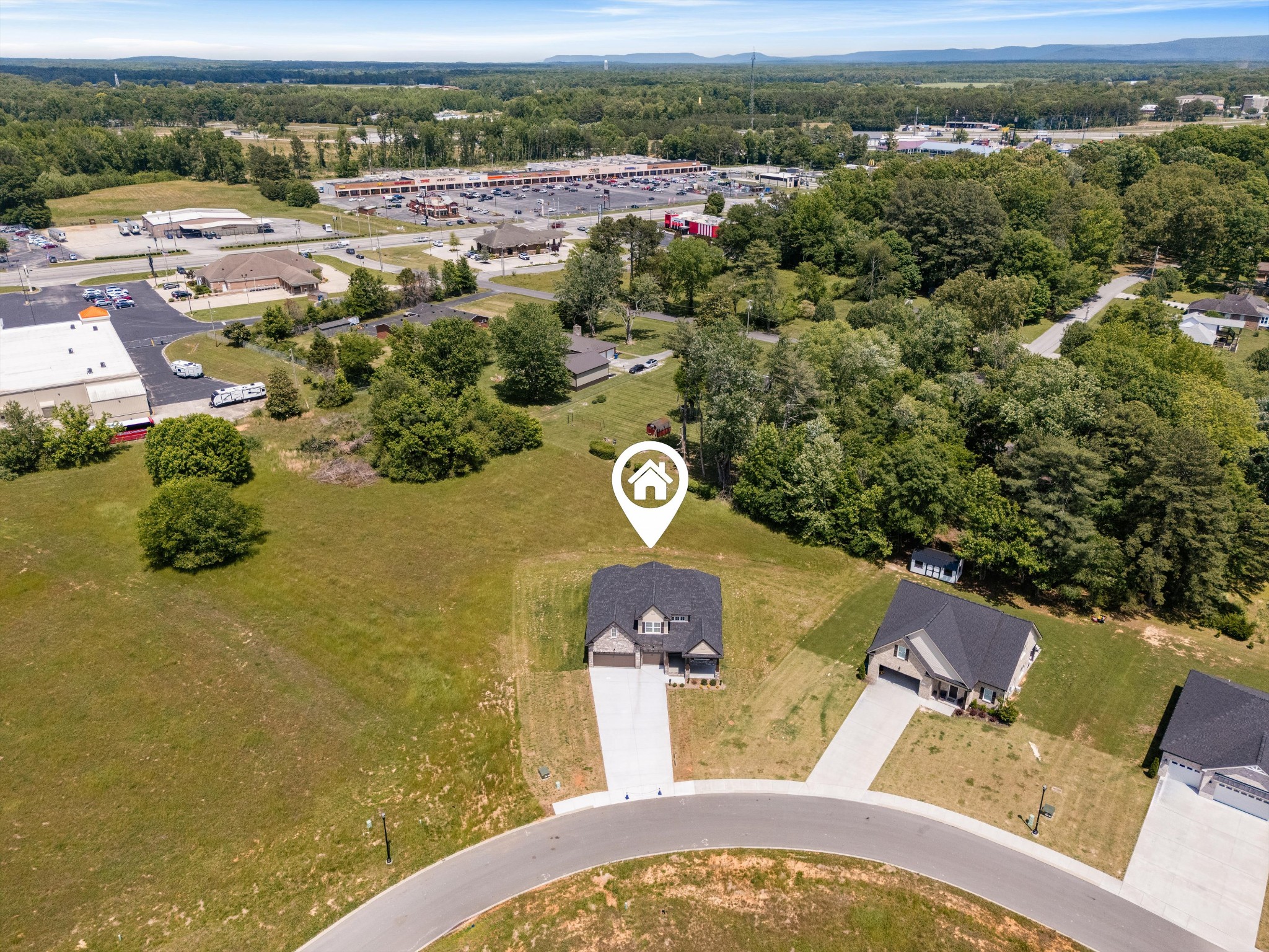 216 Spring House Drive Manchester, TN 37355 - Photo 70 of 74 Gallery Image 70