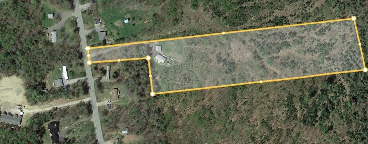 81 Annis Road Hermon, ME 04401 - Photo 30 of 30 Lavigne_11290_P30_120188