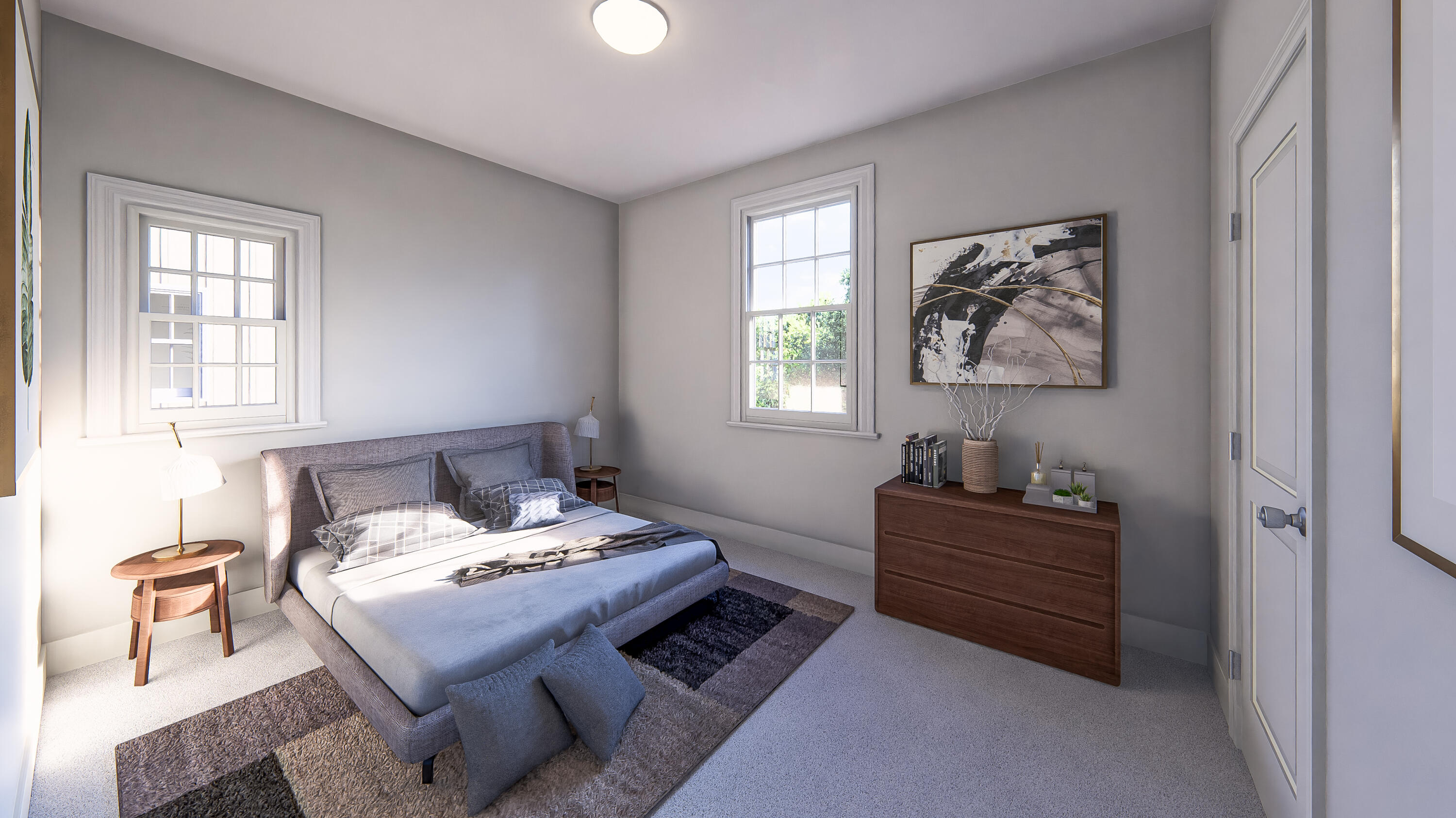 1704 Twin Rivers Drive Wando, SC 29492 - Photo 1 of 14 TRT bedroom