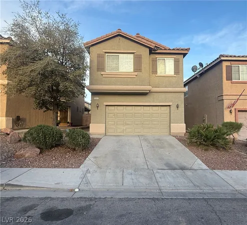 $1,950 | 6044 Salsbury Cove Drive, North Las Vegas, NV 89081
