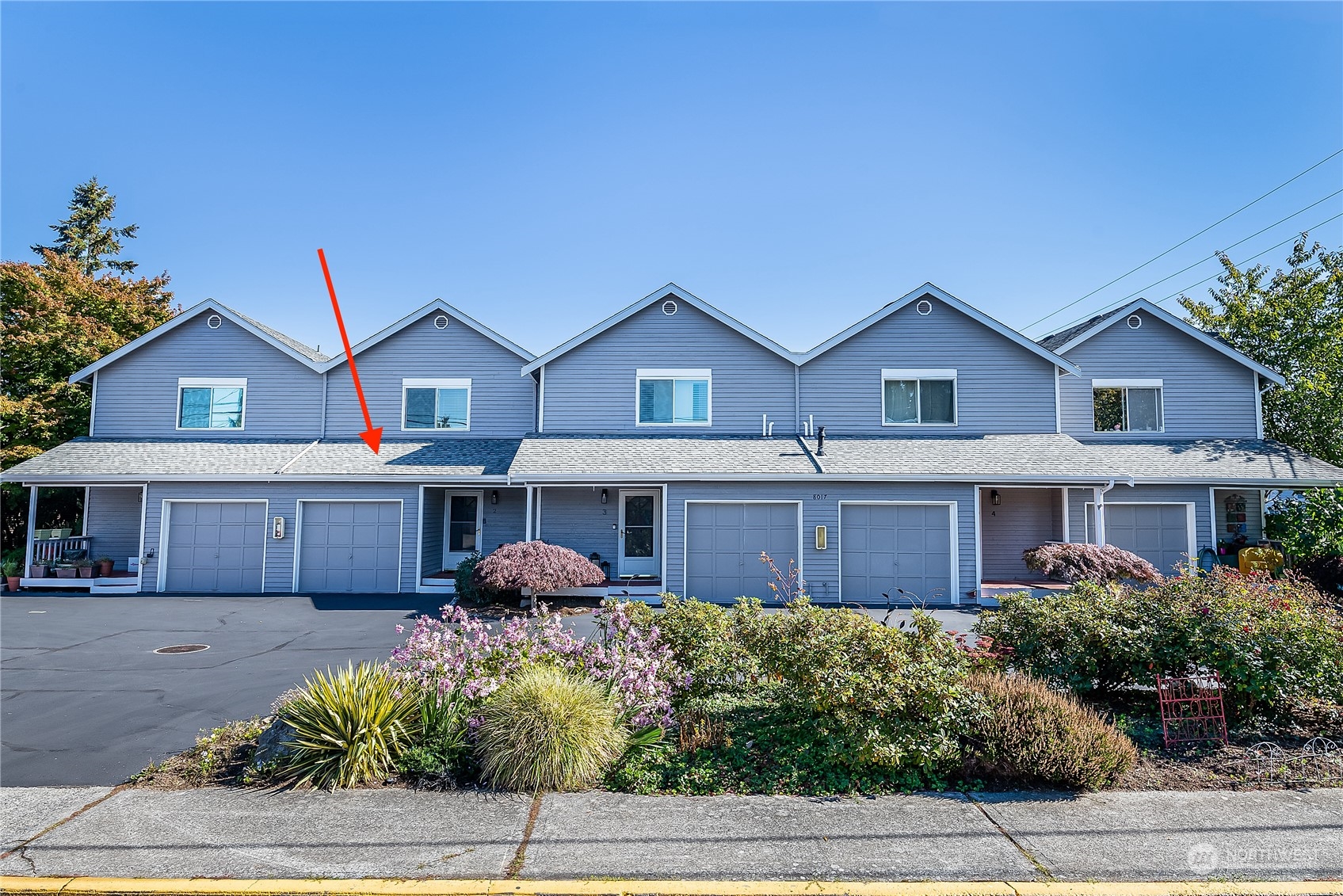 8017 212th Street Southwest, Unit 2 Edmonds, WA 98026 - Photo 17 of 19 Gallery Image 17